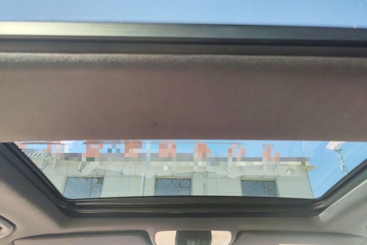 Used Mercedes-Benz GLK-Class 2013 GLK 300 4MATIC Luxury Model Headliner