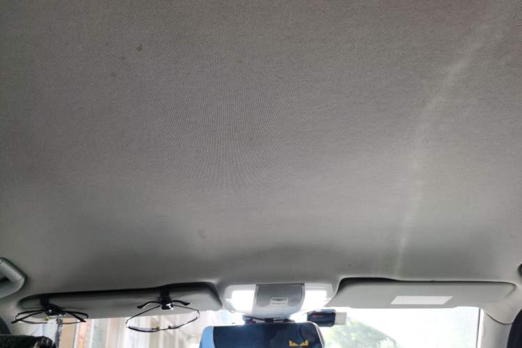 Used Mercedes-Benz GLK-Class 2013 GLK 300 4MATIC Dynamic Edition Headliner