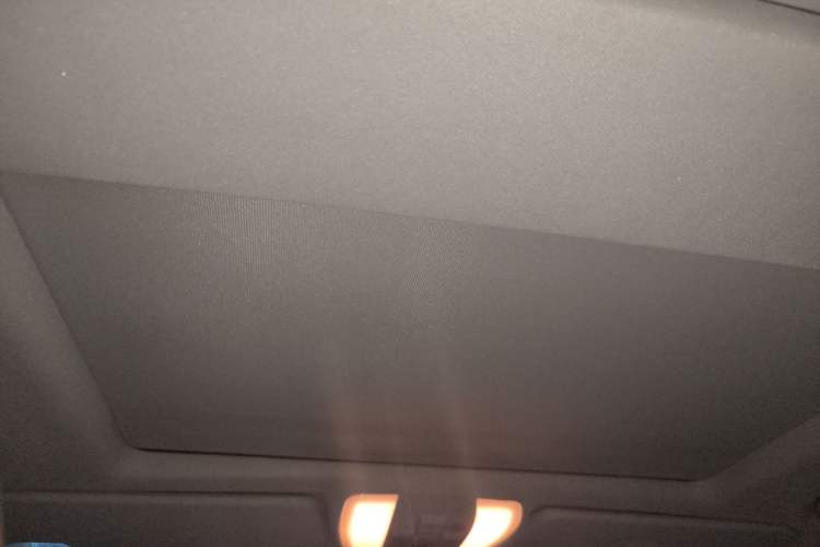 Used Mercedes-Benz GLK-Class 2013 GLK 300 4MATIC Dynamic Sunroof Model Headliner