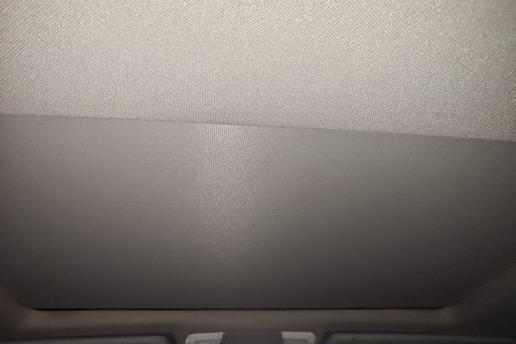 Used Mercedes-Benz GLK-Class 2013 GLK 300 4MATIC Dynamic Sunroof Model Headliner