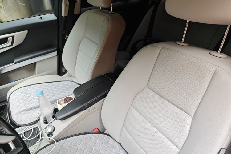 Used Mercedes-Benz GLK-Class 2013 GLK 300 4MATIC Dynamic Edition Left Front Seat