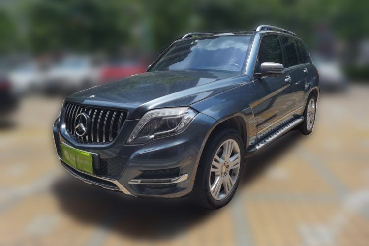 Ojetý Mercedes-Benz GLK-Class 2013 GLK 300 4MATIC Fashion Model Guazi used car, China used car export, Used car for sale, Used  cars, Cheapest cars for sale