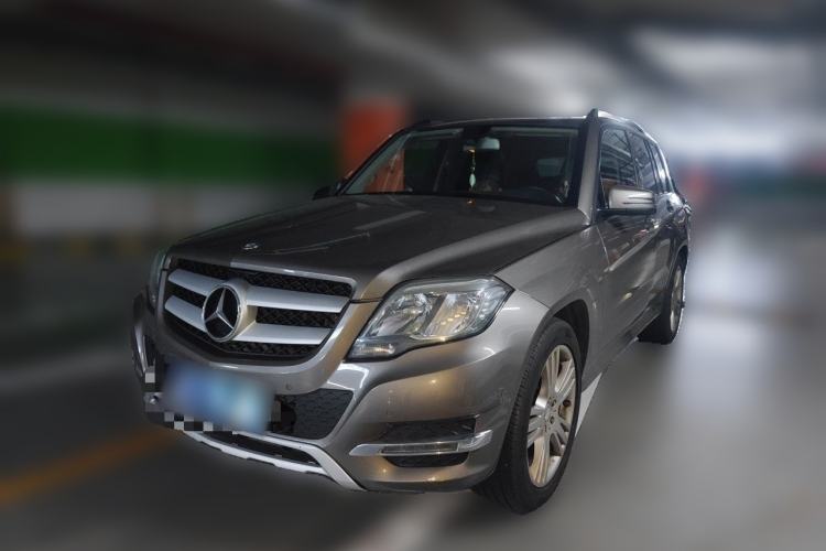 Used Mercedes-Benz GLK-Class 2013 GLK 300 4MATIC Dynamic Edition Guazi used car, China used car export, Used car for sale, Used cars, Cheapest cars for sale