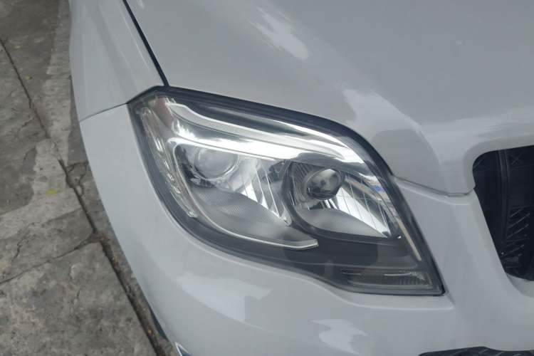 Used Mercedes-Benz GLK-Class 2013 GLK 300 4MATIC Dynamic Edition Right Front Headlight