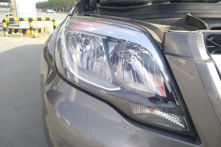 Used Mercedes-Benz GLK-Class 2013 GLK 300 4MATIC Dynamic Edition Right Front Headlight