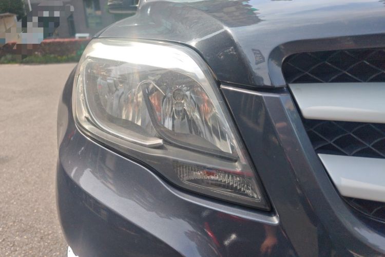 Used Mercedes-Benz GLK-Class 2013 GLK 300 4MATIC Dynamic Edition Right Front Headlight