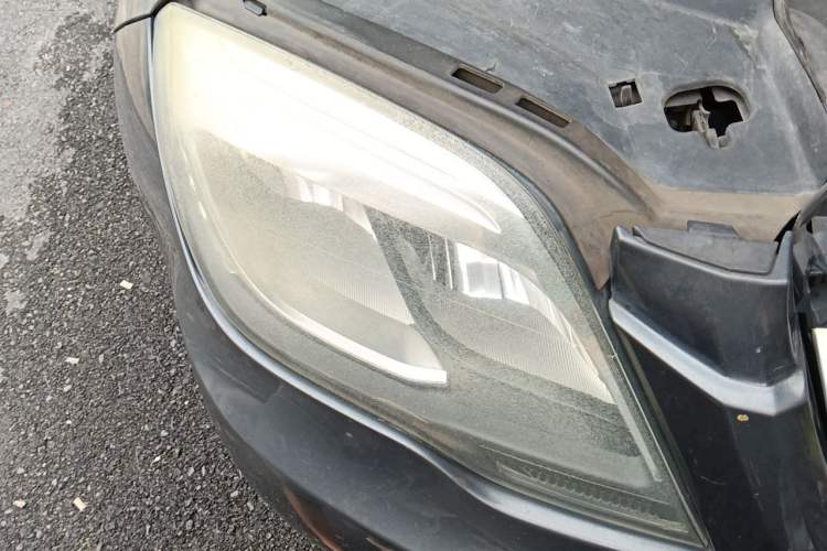 Used Mercedes-Benz GLK-Class 2013 GLK 300 4MATIC Dynamic Edition Right Front Headlight