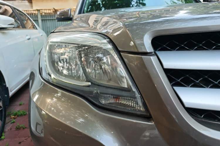 Used Mercedes-Benz GLK-Class 2013 GLK 300 4MATIC Dynamic Edition Right Front Headlight