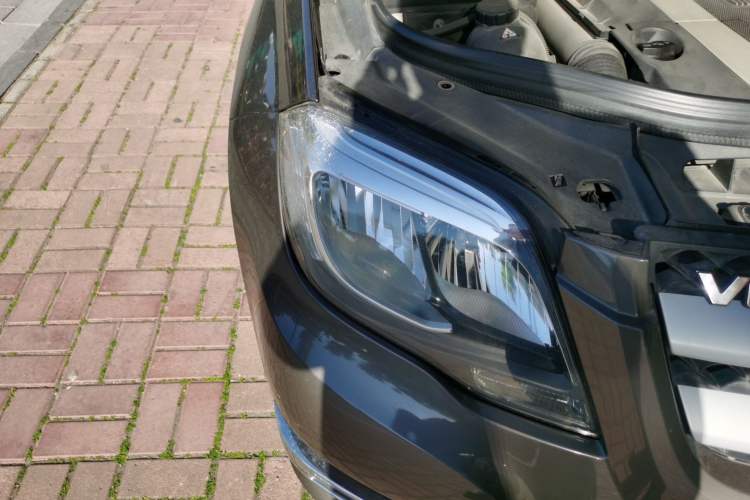 Used Mercedes-Benz GLK-Class 2013 GLK 300 4MATIC Dynamic Edition Right Front Headlight