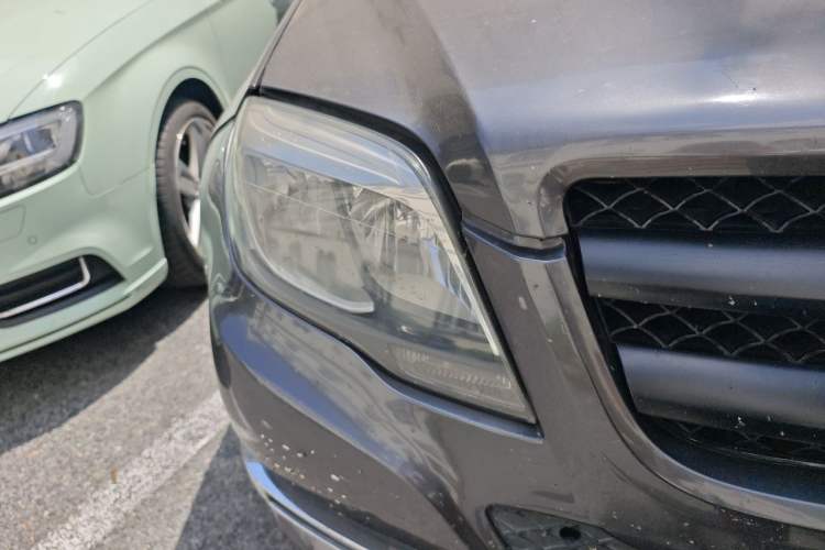 Used Mercedes-Benz GLK-Class 2013 GLK 300 4MATIC Dynamic Edition Right Front Headlight