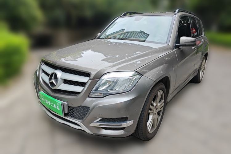 Used Mercedes-Benz GLK-Class 2013 GLK 300 4MATIC Dynamic Edition Guazi used car, China used car export, Used car for sale, Used  cars, Cheapest cars for sale