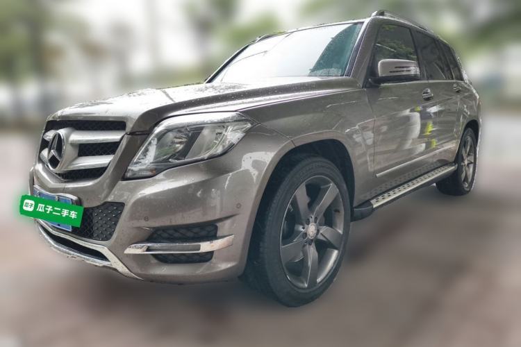 Used Mercedes-Benz GLK-Class 2013 GLK 300 4MATIC Dynamic Sunroof Model Guazi used car, China used car export, Used car for sale, Used  cars, Cheapest cars for sale
