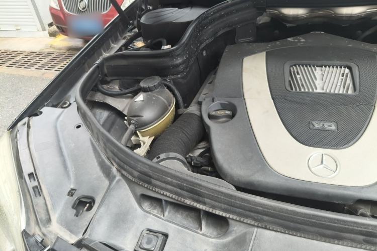Used Mercedes-Benz GLK-Class 2013 Facelift GLK 300 4MATIC Fashion Edition Engine Bay Right