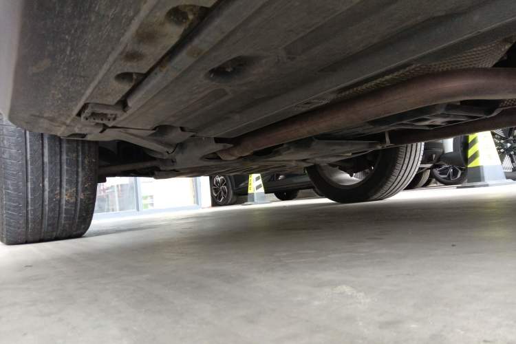 Used Mercedes-Benz GLK-Class 2013 GLK 300 4MATIC Dynamic Sunroof Model Chassis Front Left