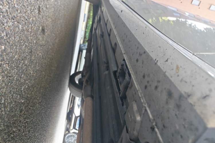 Used Mercedes-Benz GLK-Class 2013 GLK 300 4MATIC Dynamic Edition Chassis Front Right
