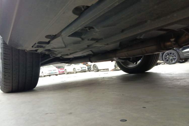 Used Mercedes-Benz GLK-Class 2013 GLK 300 4MATIC Dynamic Sunroof Model Chassis Rear Right