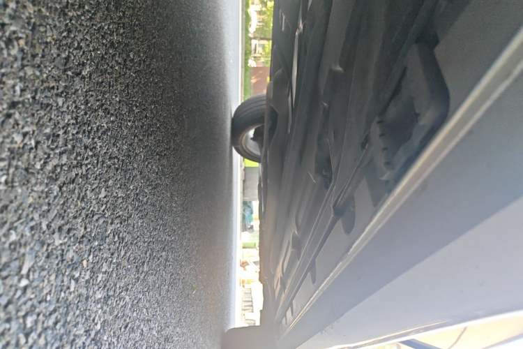 Used Mercedes-Benz GLK-Class 2013 GLK 300 4MATIC Dynamic Edition Chassis Rear Right
