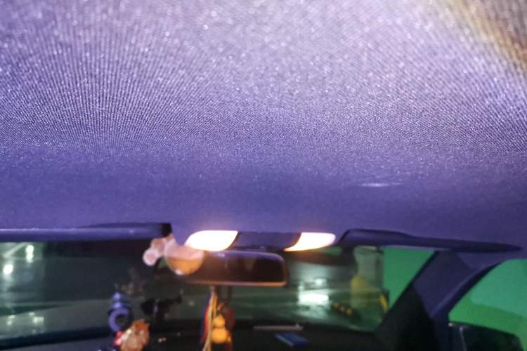 Used Mercedes-Benz GLK-Class 2013 GLK 300 4MATIC Dynamic Edition Headliner