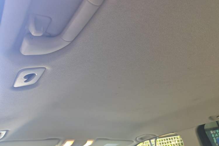 Used Mercedes-Benz GLK-Class 2013 GLK 300 4MATIC Dynamic Edition Headliner