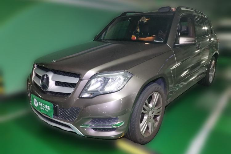 Used Mercedes-Benz GLK-Class 2013 GLK 300 4MATIC Dynamic Edition Guazi used car, China used car export, Used car for sale, Used  cars, Cheapest cars for sale