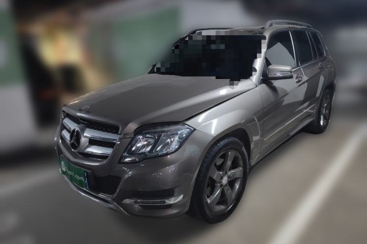 Used Mercedes-Benz GLK-Class 2013 GLK 300 4MATIC Dynamic Sunroof Model Guazi used car, China used car export, Used car for sale, Used Mercedes-Benz cars, Cheapest cars for sale