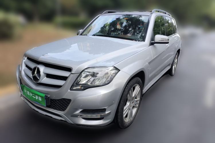 Ojetý Mercedes-Benz GLK-Class 2013 GLK 300 4MATIC Dynamic Edition Guazi used car, China used car export, Used car for sale, Used cars, Cheapest cars for sale