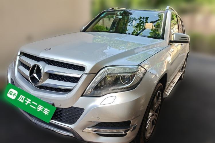 Ojetý Mercedes-Benz GLK-Class 2013 GLK 300 4MATIC Fashion Model Guazi used car, China used car export, Used car for sale, Used  cars, Cheapest cars for sale