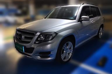 Used Mercedes-Benz GLK-Class 2013 GLK 300 4MATIC Dynamic Edition