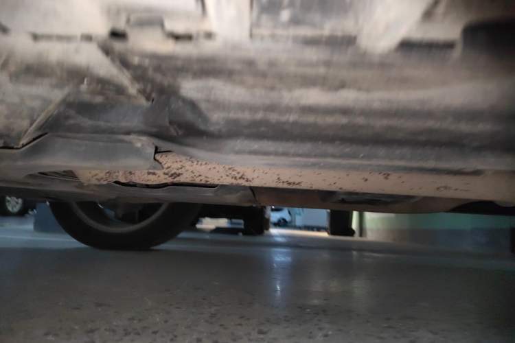 Used Mercedes-Benz GLK-Class 2013 GLK 300 4MATIC Dynamic Sunroof Model Chassis Front Left