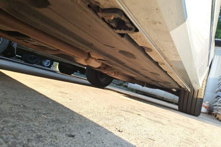 Used Mercedes-Benz GLK-Class 2013 GLK 300 4MATIC Dynamic Sunroof Model Chassis Front Left