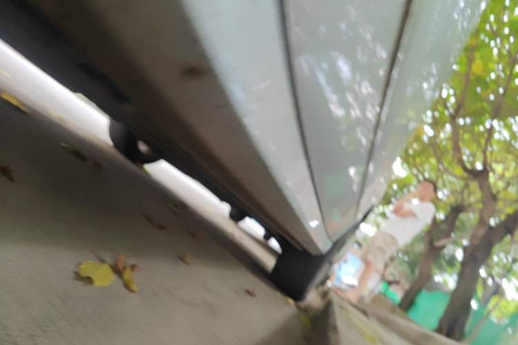 Used Mercedes-Benz GLK-Class 2013 GLK 300 4MATIC Dynamic Sunroof Model Chassis Front Left