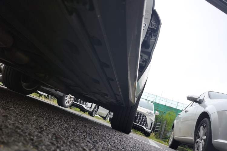 Used Mercedes-Benz GLK-Class 2013 GLK 300 4MATIC Dynamic Edition Chassis Front Left