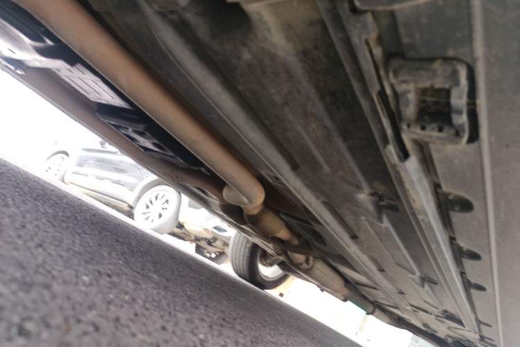 Used Mercedes-Benz GLK-Class 2013 GLK 300 4MATIC Fashion Model Chassis Front Left