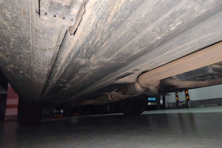 Used Mercedes-Benz GLK-Class 2013 GLK 300 4MATIC Dynamic Sunroof Model Chassis Front Right
