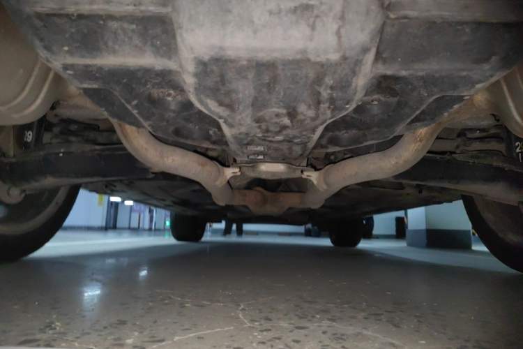 Used Mercedes-Benz GLK-Class 2013 GLK 300 4MATIC Dynamic Sunroof Model Chassis Rear