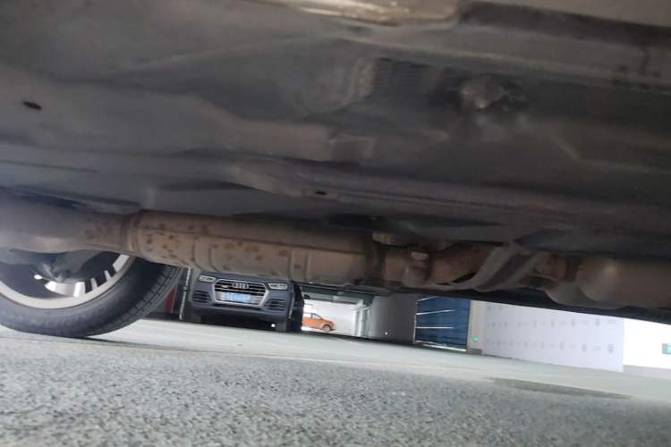 Used Mercedes-Benz GLK-Class 2013 GLK 300 4MATIC Dynamic Edition Chassis Rear Right