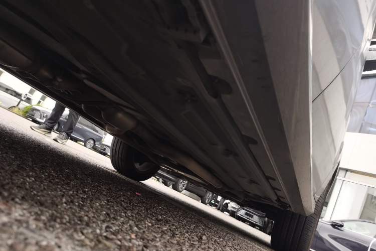 Used Mercedes-Benz GLK-Class 2013 GLK 300 4MATIC Dynamic Edition Chassis Rear Right
