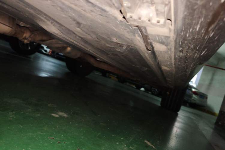Used Mercedes-Benz GLK-Class 2013 GLK 300 4MATIC Dynamic Edition Chassis Rear Right
