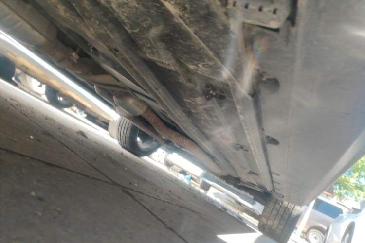 Used Mercedes-Benz GLK-Class 2013 GLK 300 4MATIC Dynamic Edition Chassis Rear Right