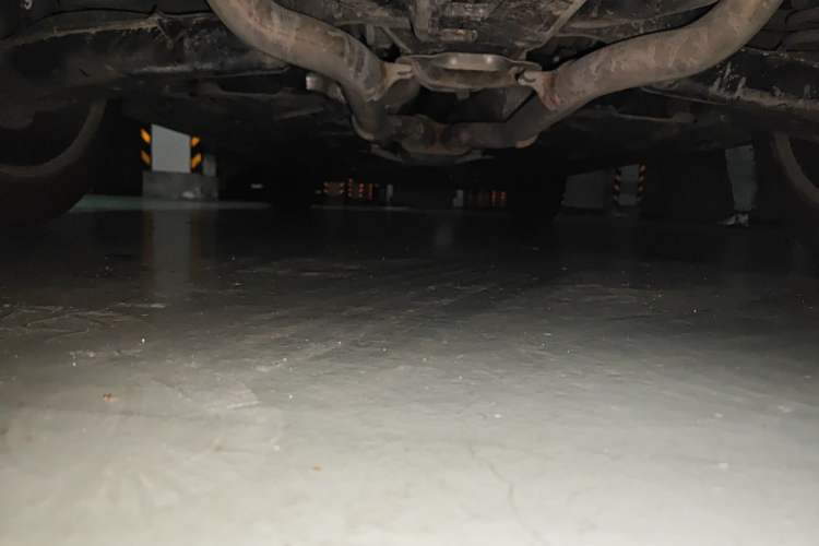 Used Mercedes-Benz GLK-Class 2013 GLK 300 4MATIC Dynamic Sunroof Model Chassis Rear