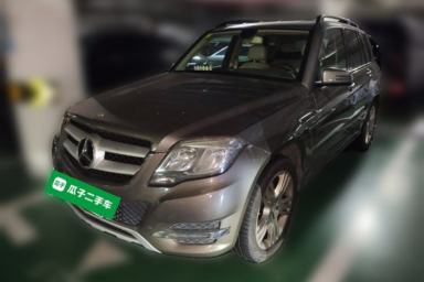 Used Mercedes-Benz GLK-Class 2013 GLK 300 4MATIC Dynamic Edition