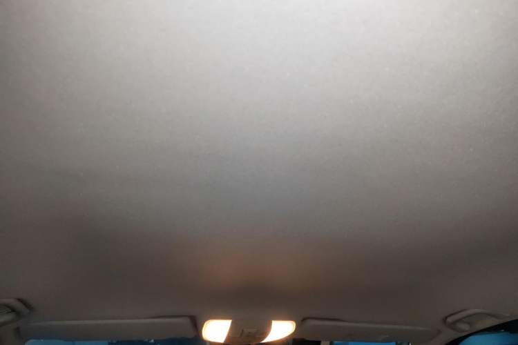 Used Mercedes-Benz GLK-Class 2013 GLK 300 4MATIC Dynamic Edition Headliner