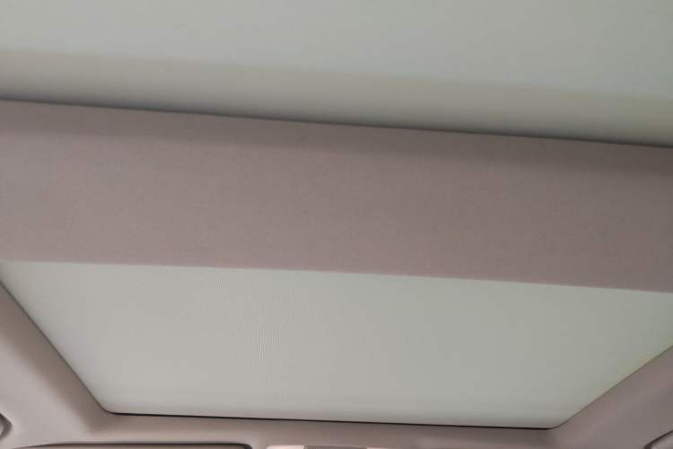 Used Mercedes-Benz GLK-Class 2013 GLK 300 4MATIC Dynamic Sunroof Model Headliner