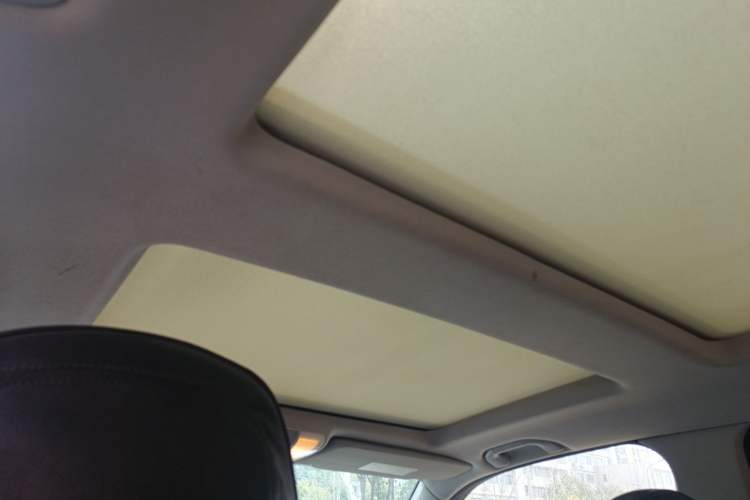Used Mercedes-Benz GLK-Class 2013 GLK 300 4MATIC Fashion Model Headliner