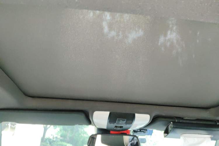 Used Mercedes-Benz GLK-Class 2013 GLK 300 4MATIC Luxury Model Headliner