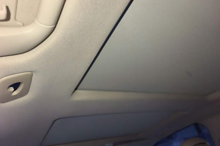 Used Mercedes-Benz GLK-Class 2013 GLK 300 4MATIC Dynamic Sunroof Model Headliner