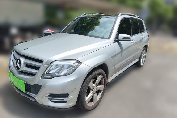 Used Mercedes-Benz GLK-Class 2013 GLK 300 4MATIC Dynamic Edition Guazi used car, China used car export, Used car for sale, Used  cars, Cheapest cars for sale