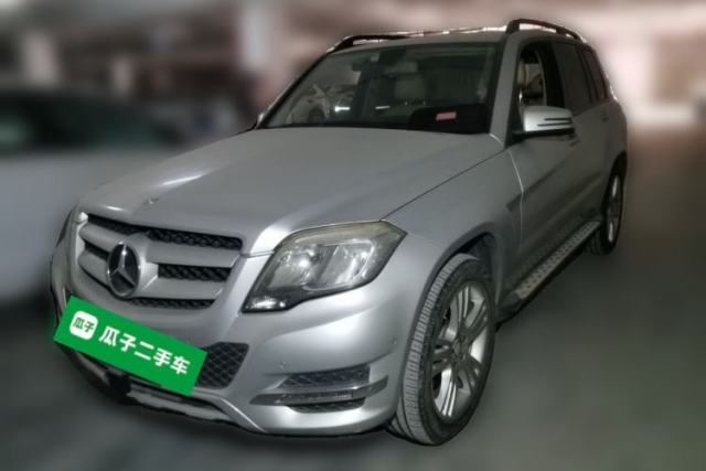 Used Mercedes-Benz GLK-Class 2013 GLK 300 4MATIC Dynamic Edition