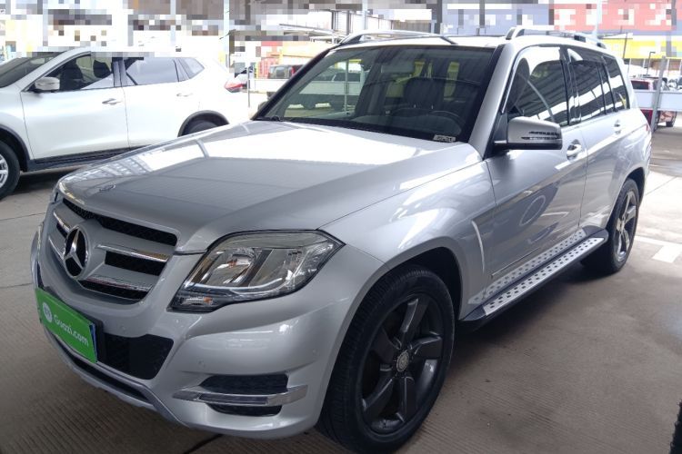 Used Mercedes-Benz GLK-Class 2013 GLK 300 4MATIC Dynamic Sunroof Model Guazi used car, China used car export, Used car for sale, Used  cars, Cheapest cars for sale