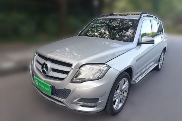 Used Mercedes-Benz GLK-Class 2013 GLK 300 4MATIC Dynamic Edition